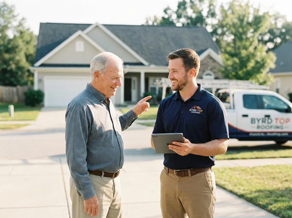 Roofing Old Saybrook, CT FAQs
